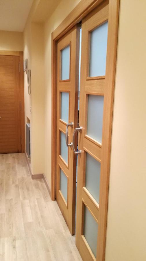 Apartamento El Fondon Cangas de Onis Exterior photo